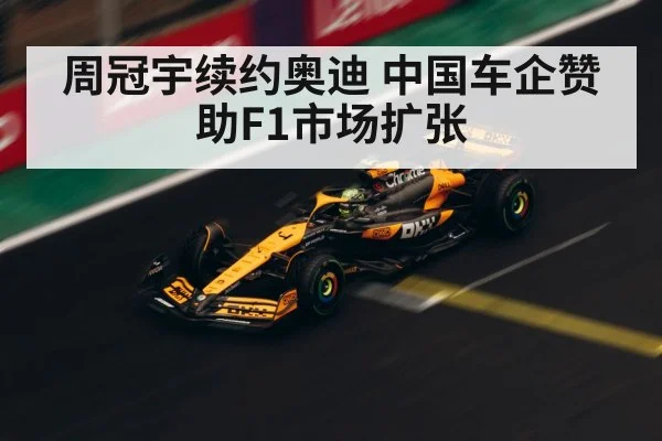 Zhou Guanyu F1 driver（nine game）
